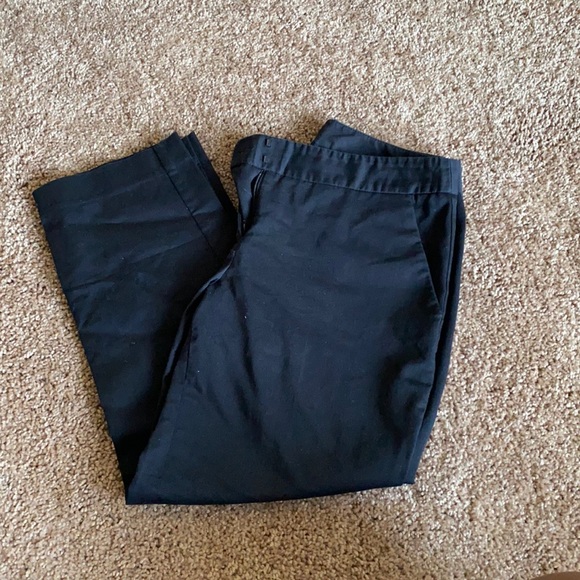 Express Editor Pants - Picture 2 of 5